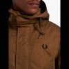 Fred Perry Padded