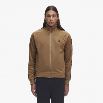 Fred Perry Contrast Tape