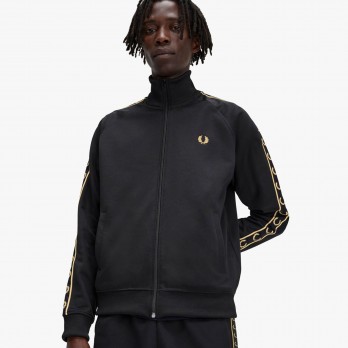 Fred Perry Contrast Tape