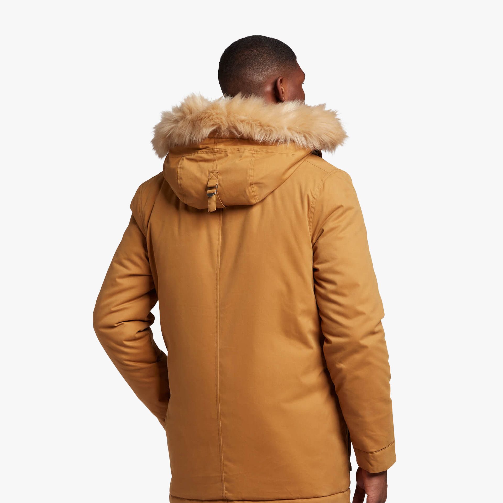 Lyle & Scott Winter Weight Micro