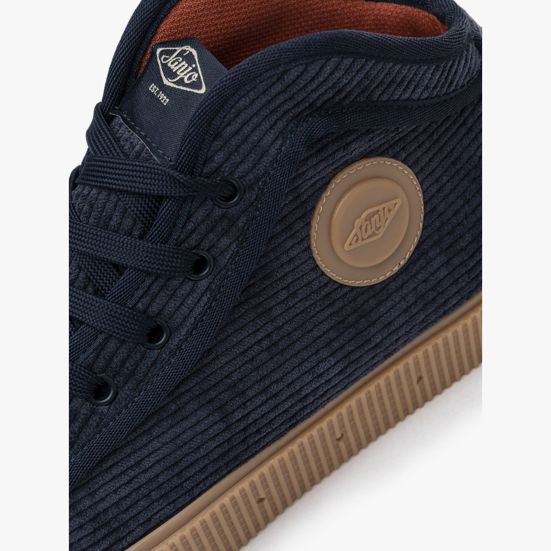 Sanjo K100 Bombazine