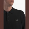 Fred Perry Classic Knitted