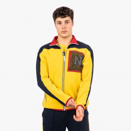 Lil yachty clearance nautica pullover