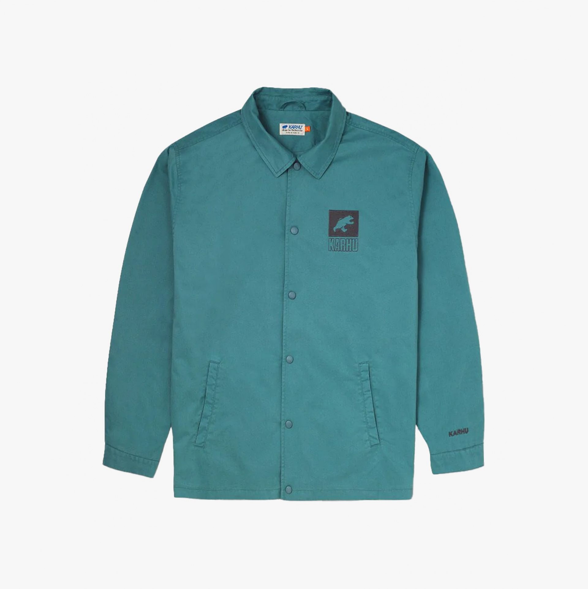 Karhu Sport Bear Logo