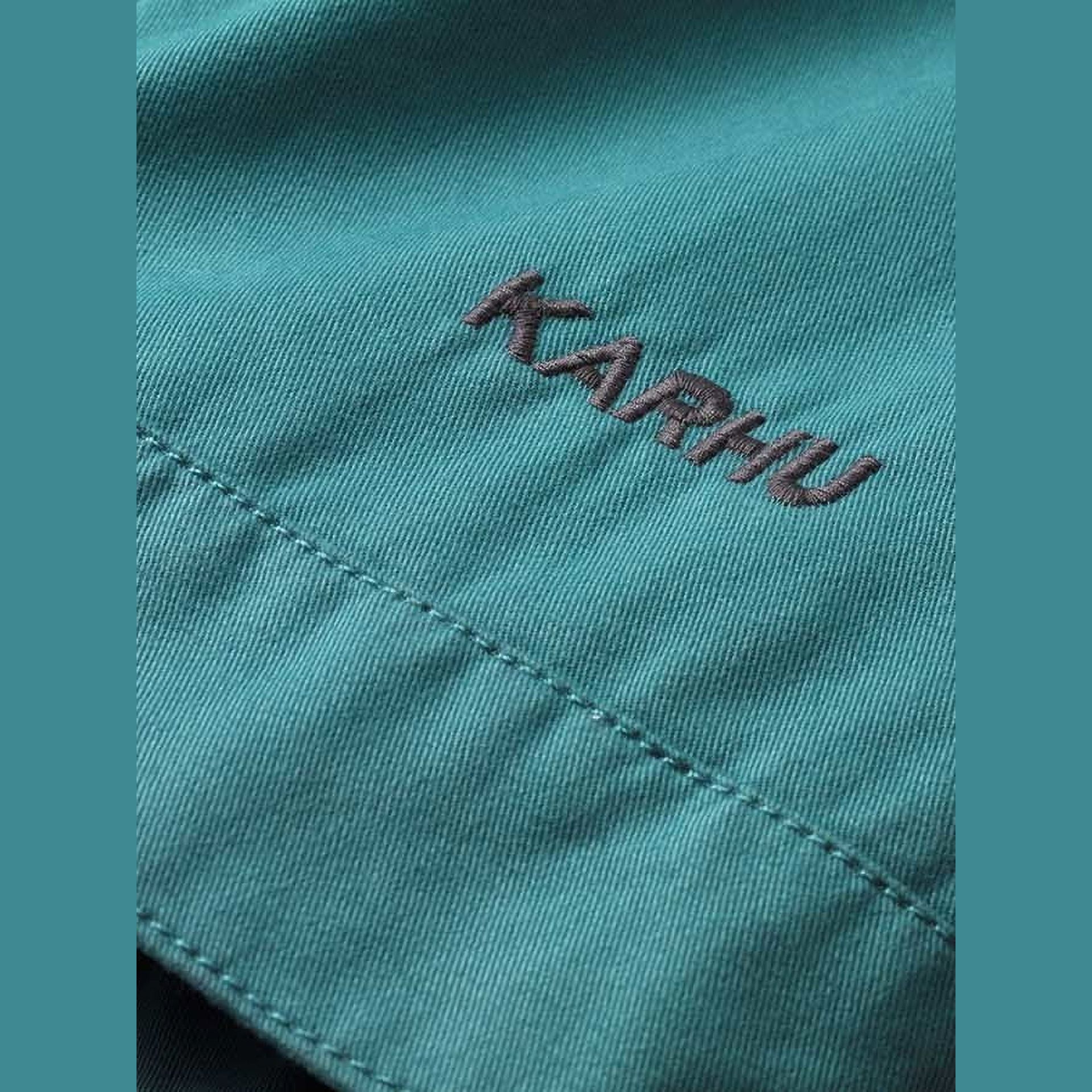 Karhu Sport Bear Logo