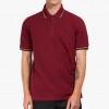 Fred Perry Twin Tipped