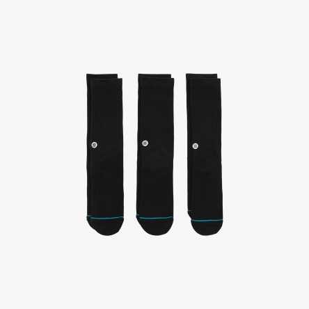 Stance Pack 3 Icon - M556D18ICP BLK | Fuxia