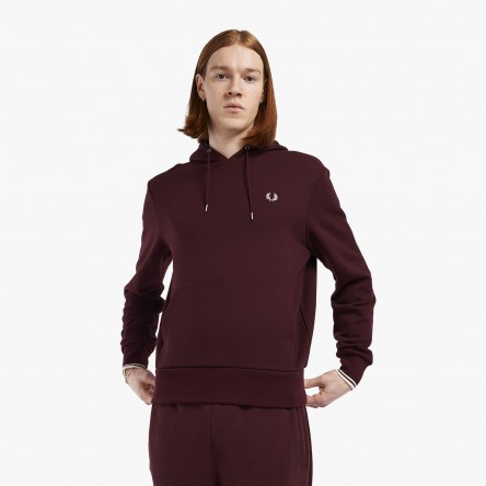 Fred Perry Tipped - M2643 597 | Fuxia
