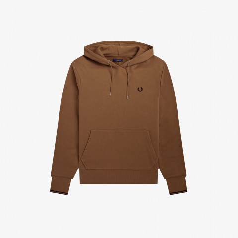 Fred Perry Tipped