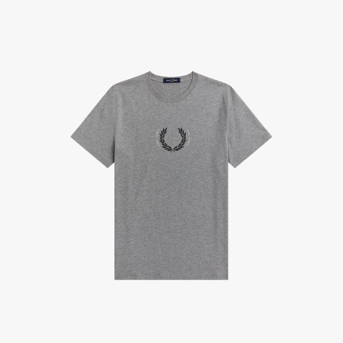 Fred Perry Laurel Wreath