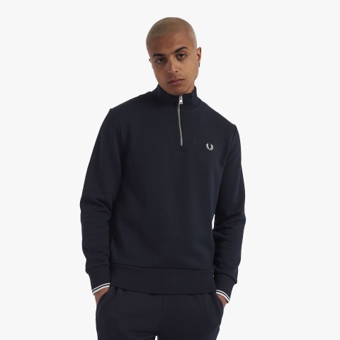 Fred Perry Colourblock