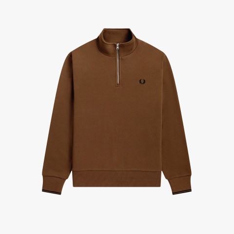Fred Perry Colourblock