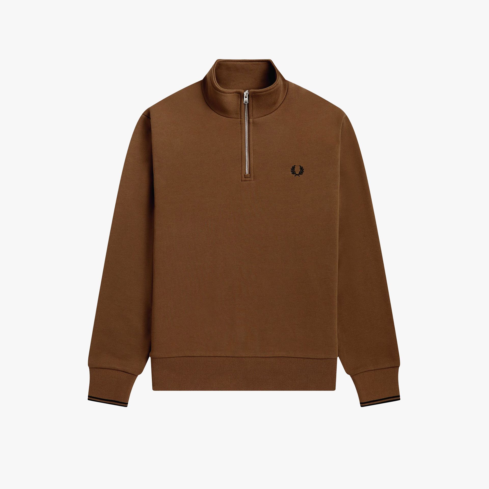 Fred Perry Colourblock
