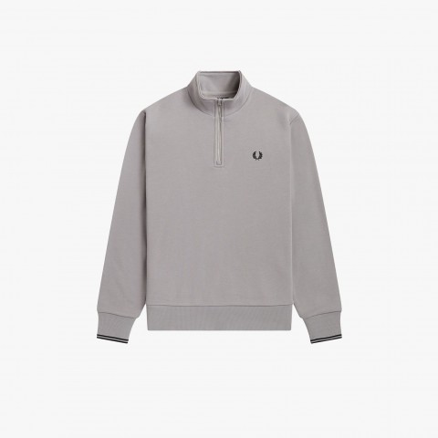Fred Perry Half Zip