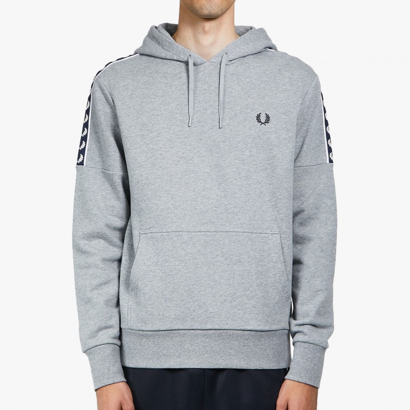 Fred Perry Panelled - M3699 420 | Fuxia