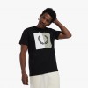 Fred Perry Laurel Wreath Graphic