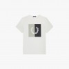 Fred Perry Laurel Wreath Graphic