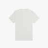 Fred Perry Circle Branding