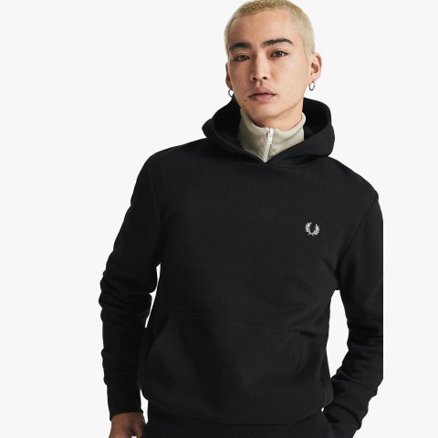 Fred Perry  Laurel Wreath