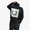 Fred Perry  Laurel Wreath