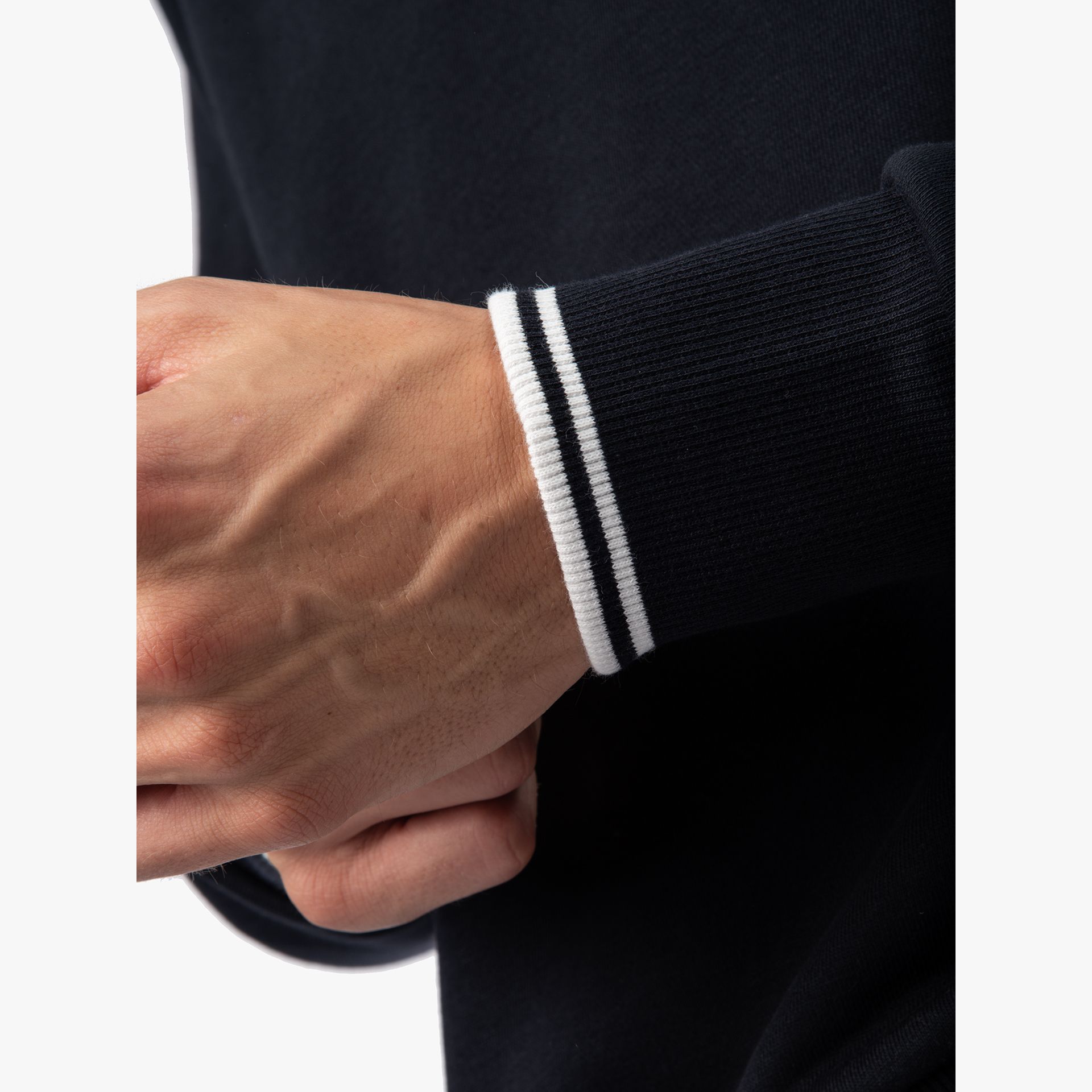 Fred Perry Crew Neck