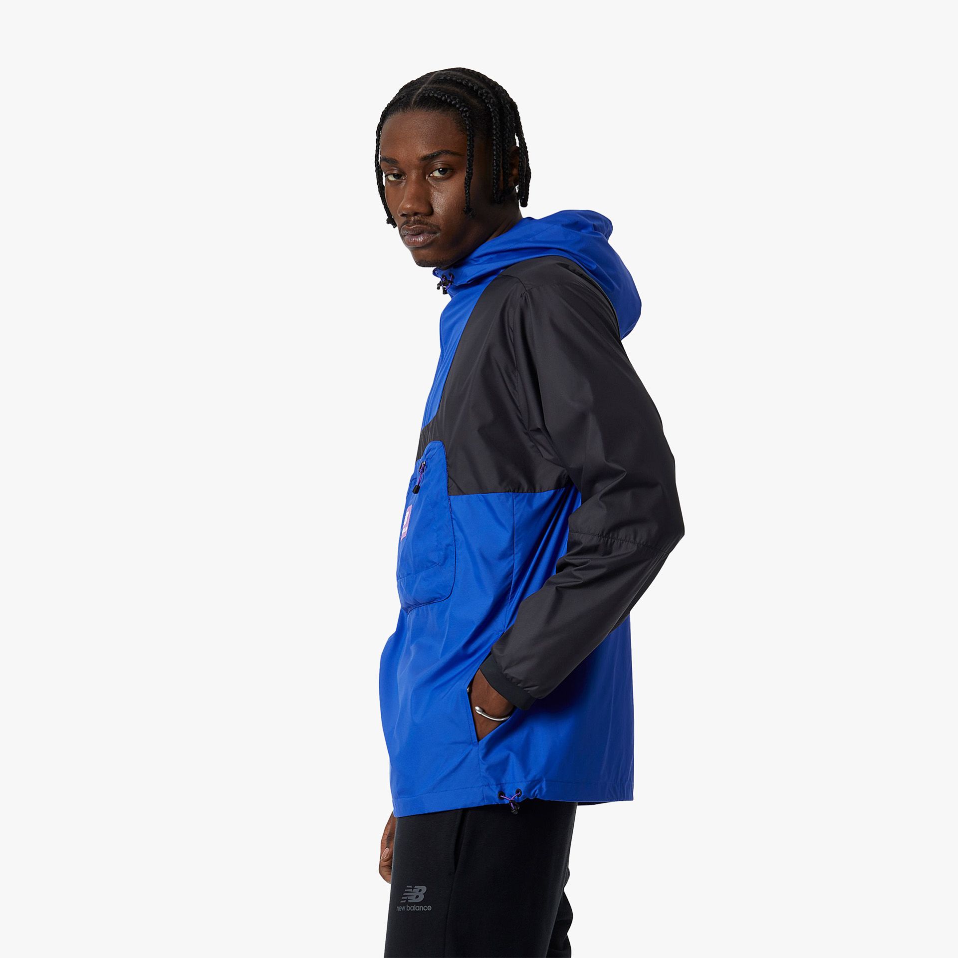New Balance Anorak