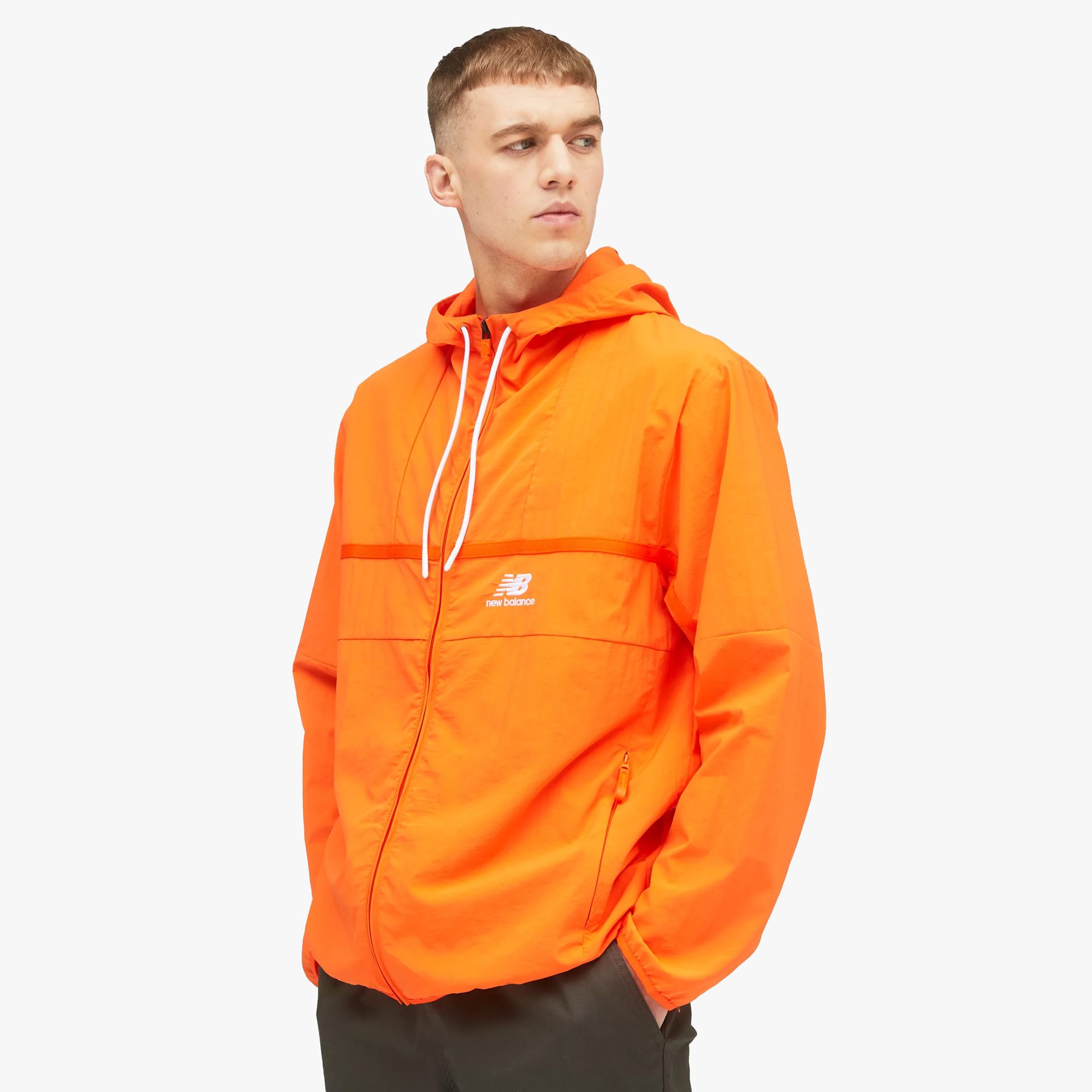 New Balance Athletics Amplified