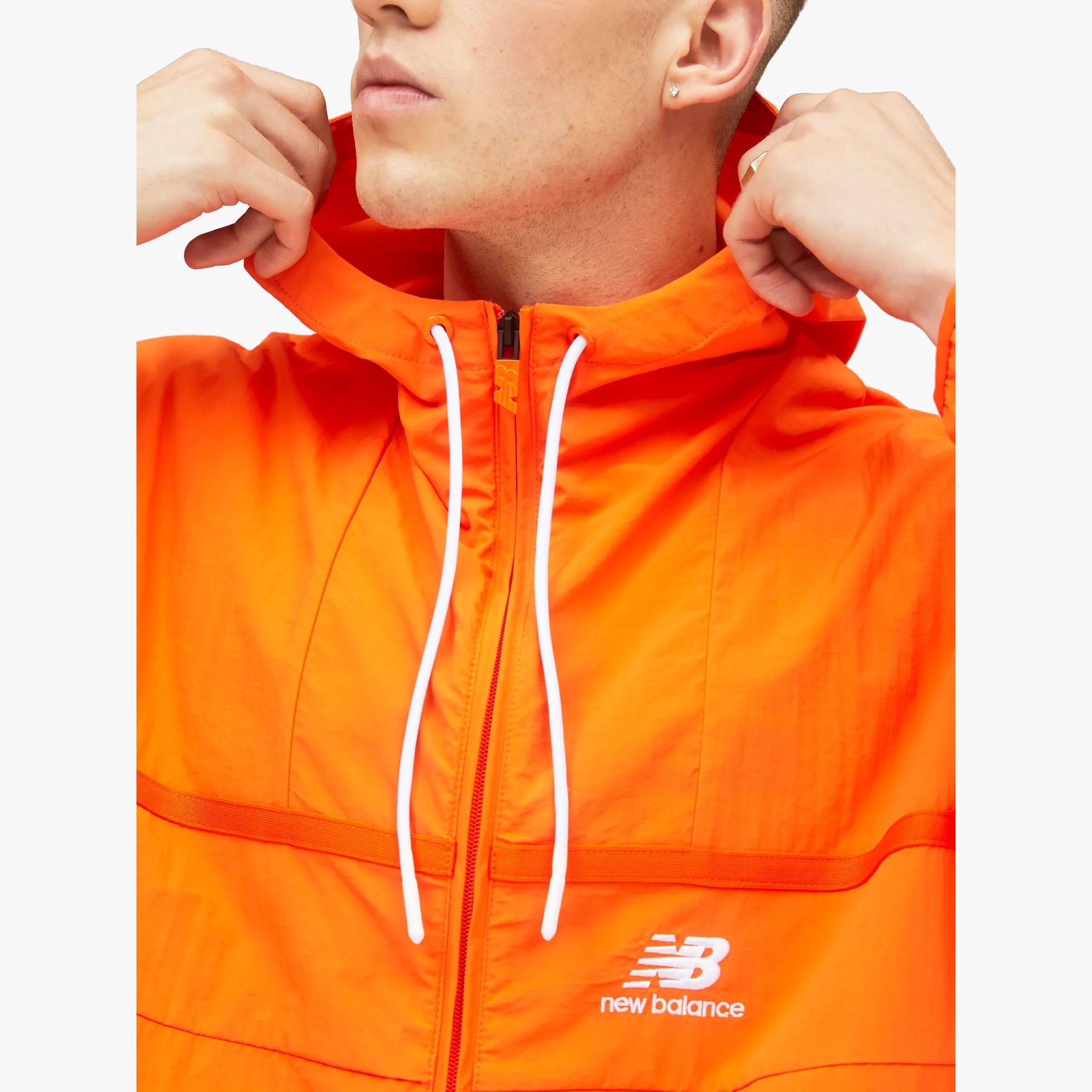 New Balance Athletics Amplified