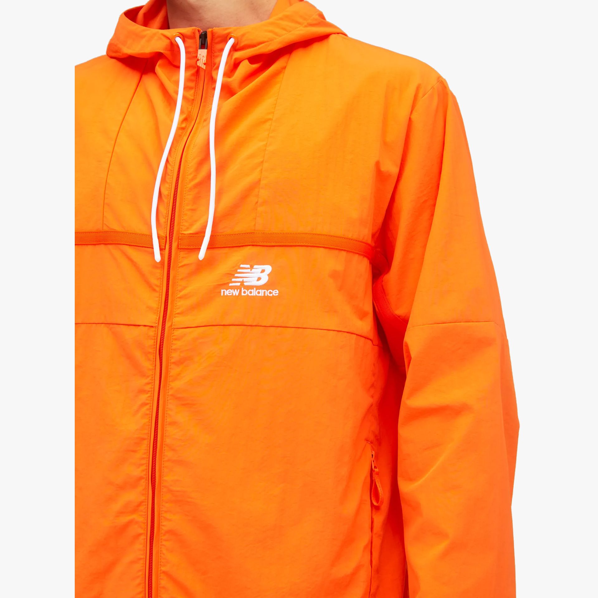 New Balance Athletics Amplified