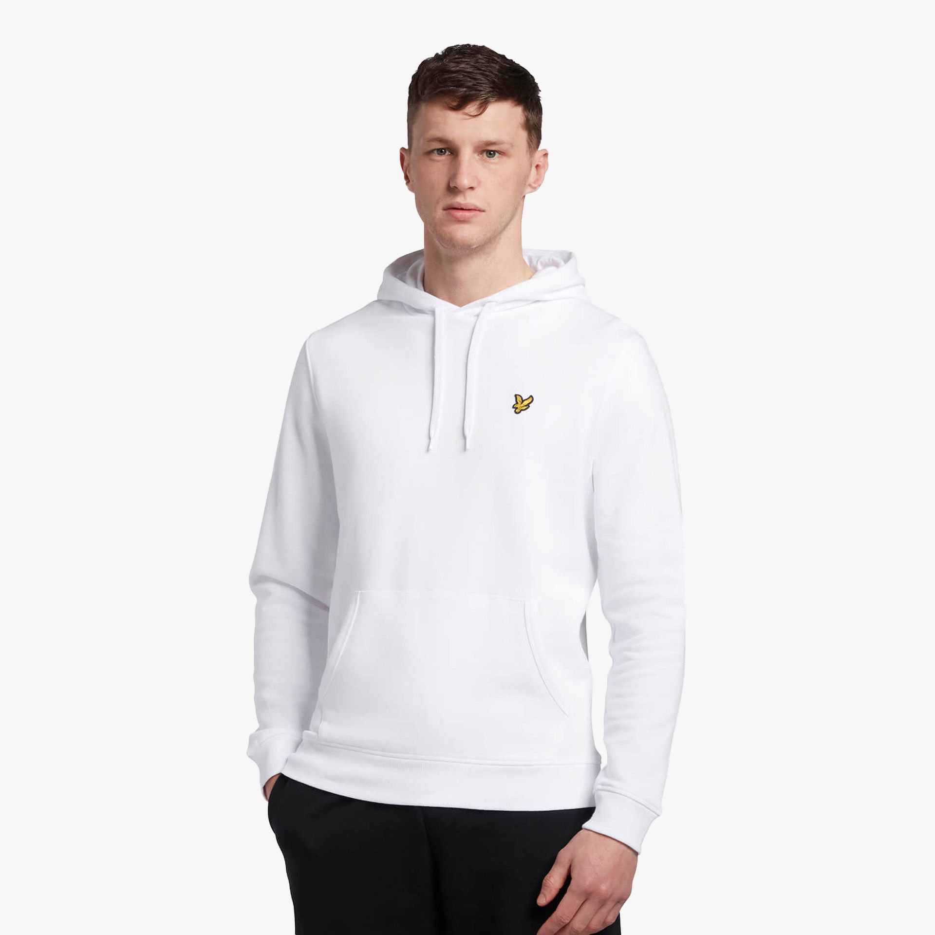 Lyle & Scott Pullover