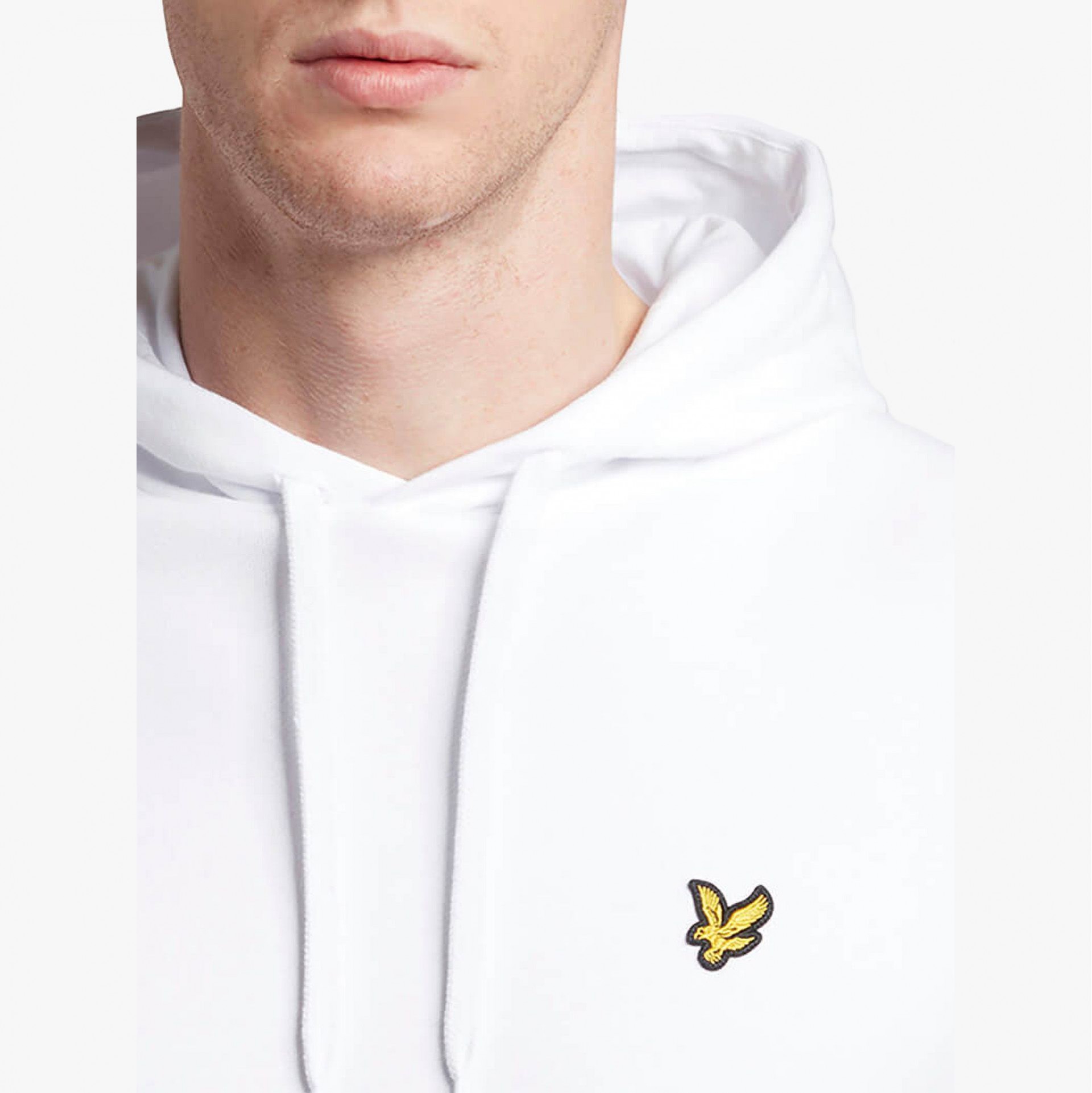 Lyle & Scott Pullover