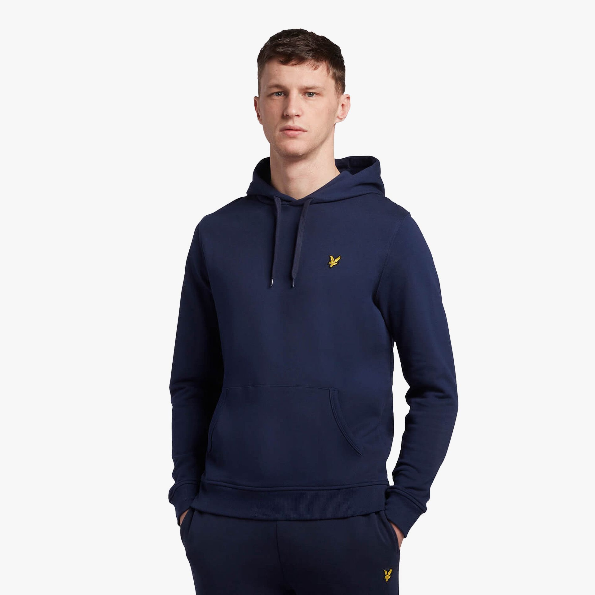 Lyle & Scott Pullover
