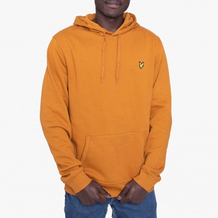 Lyle & Scott Pullover - ML416VOG W869 | Fuxia