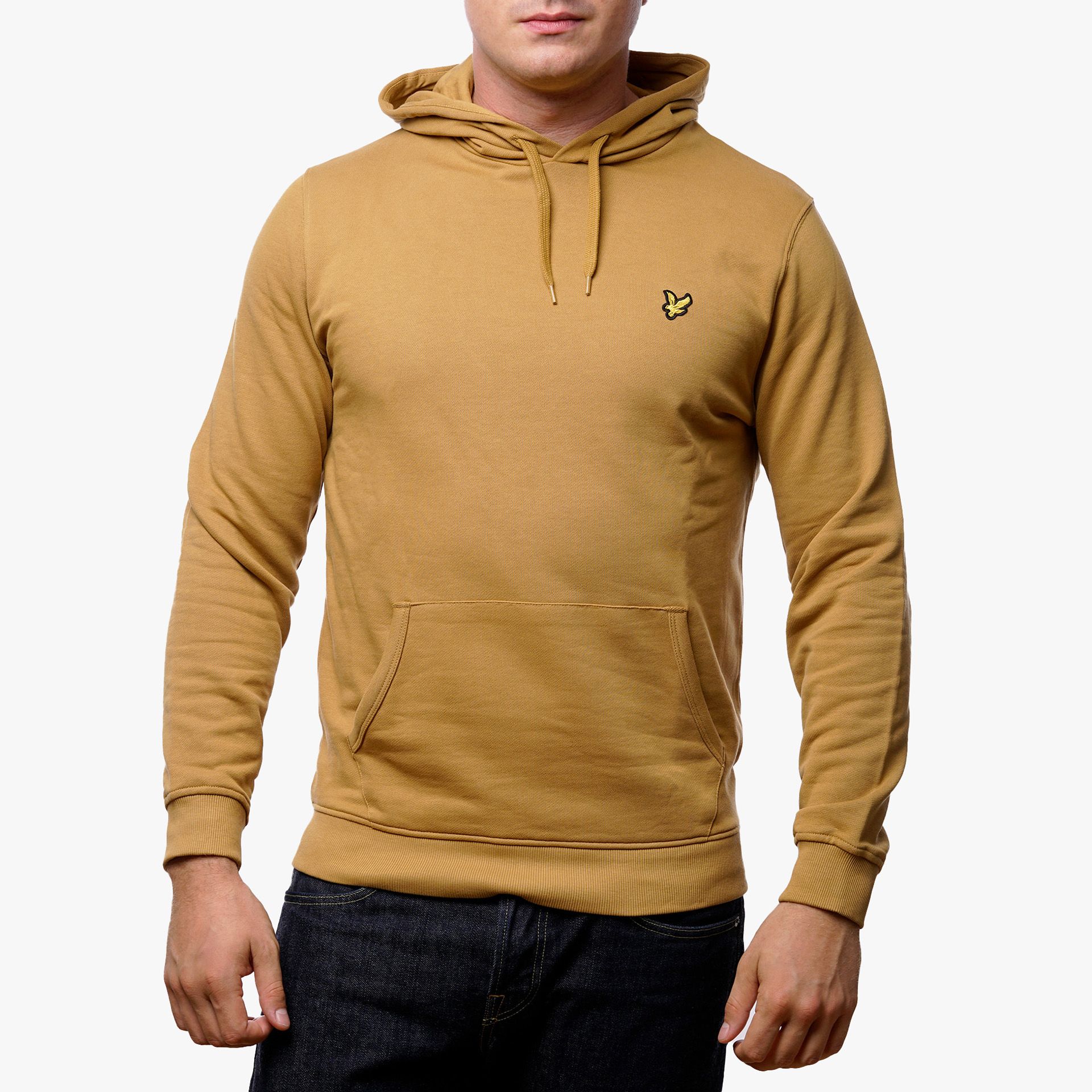 Lyle & Scott Pullover