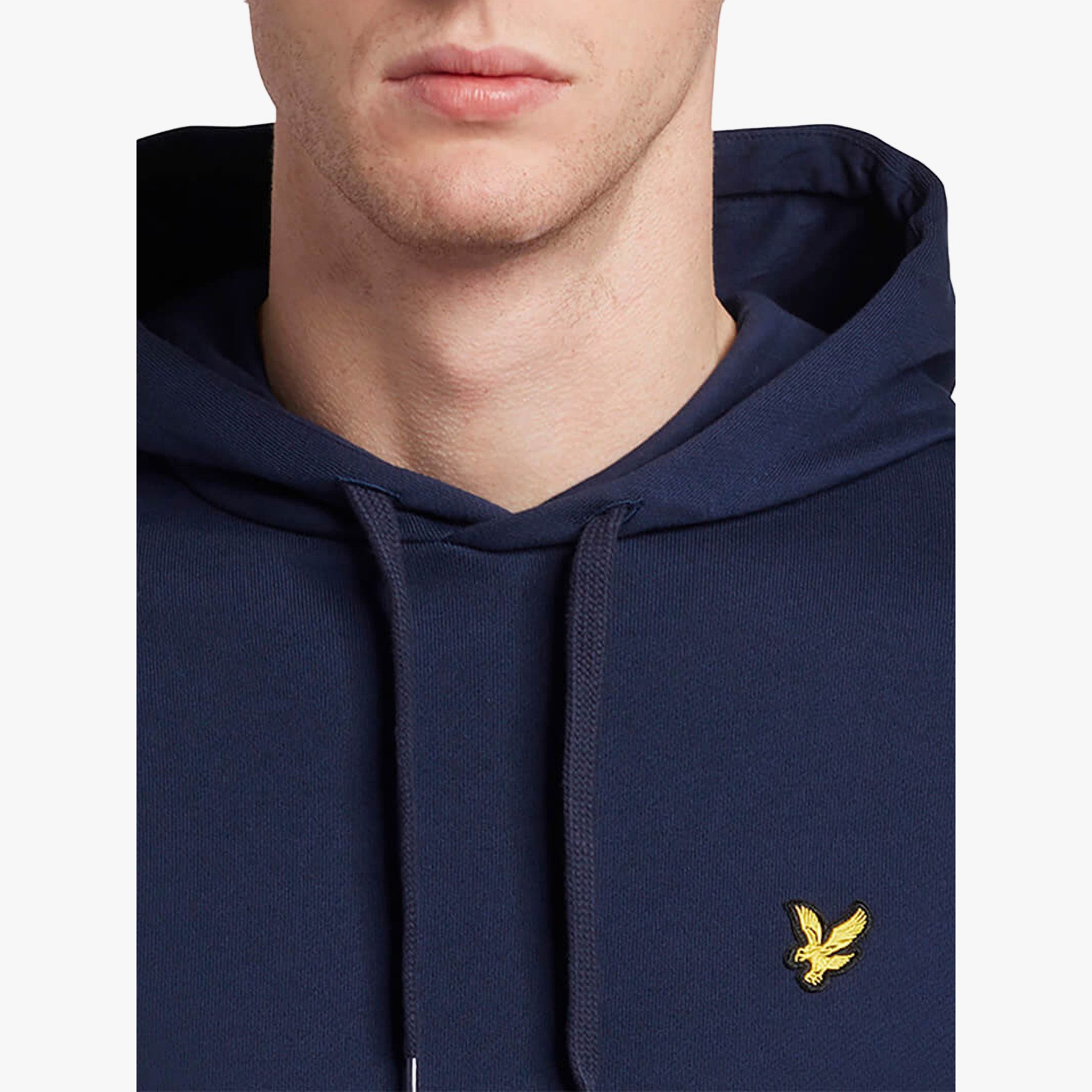 Lyle & Scott Pullover
