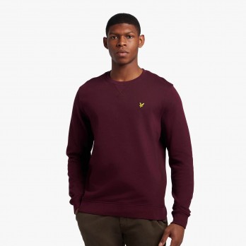 Lyle & Scott Crew Neck