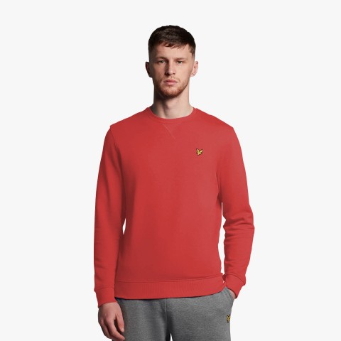 Lyle & Scott Crew Neck