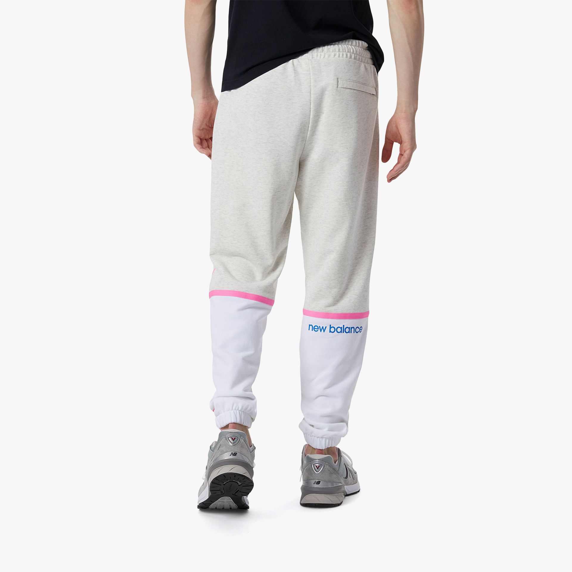 New Balance Calça Athletics W