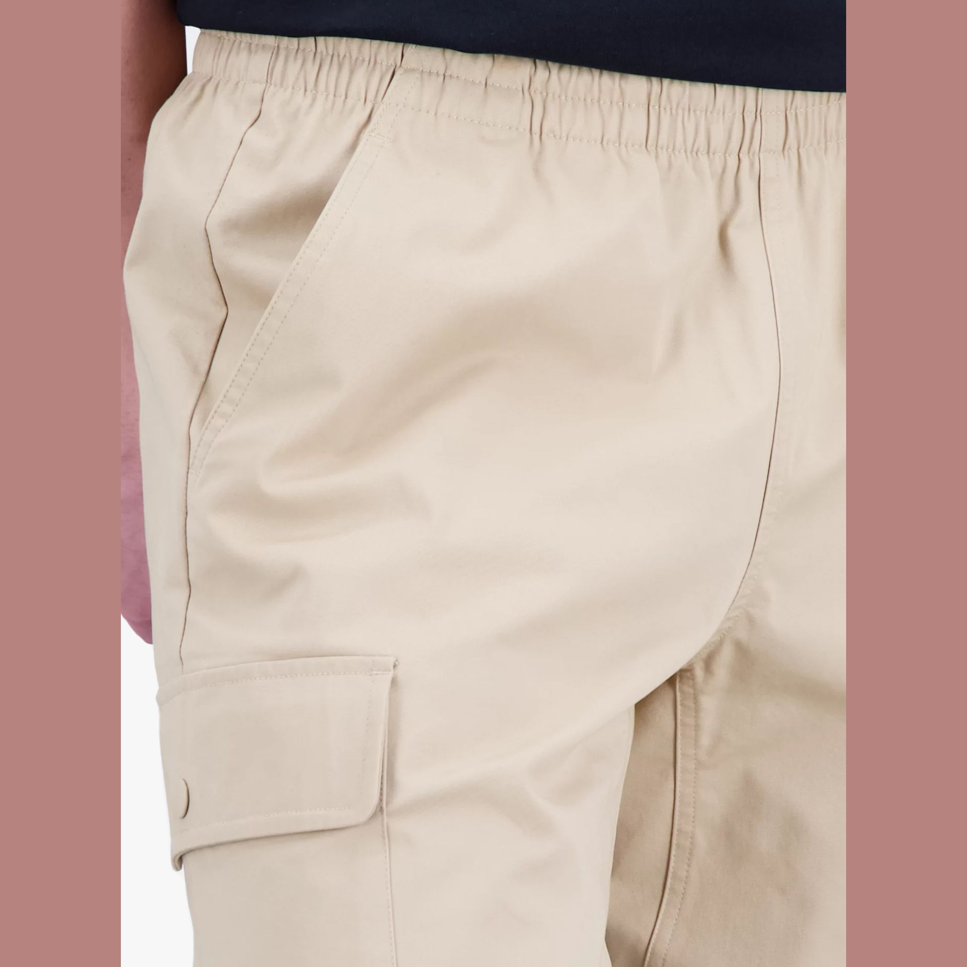 New Balance Athletics Woven