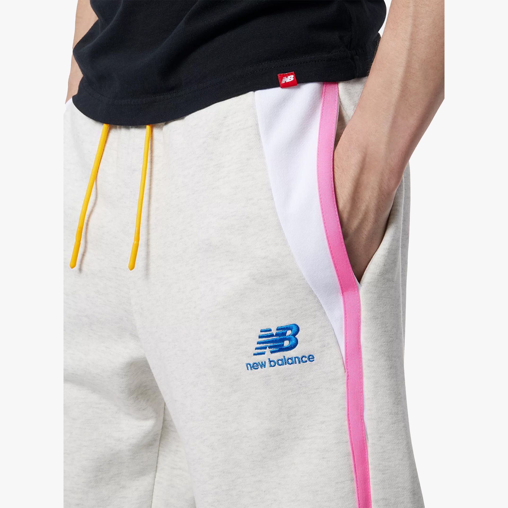 New Balance Calça Athletics W