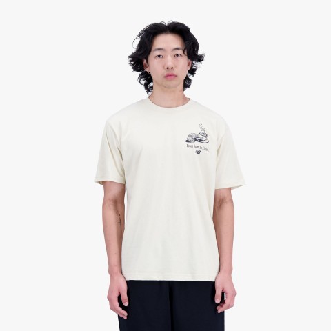 New Balance Essentials Cafe