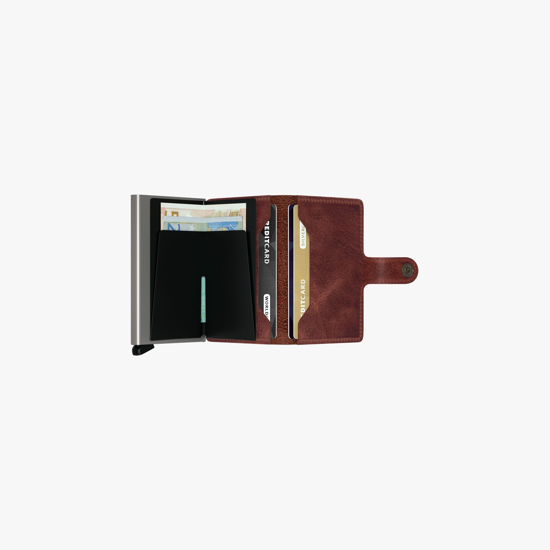 Secrid Mini Vintage