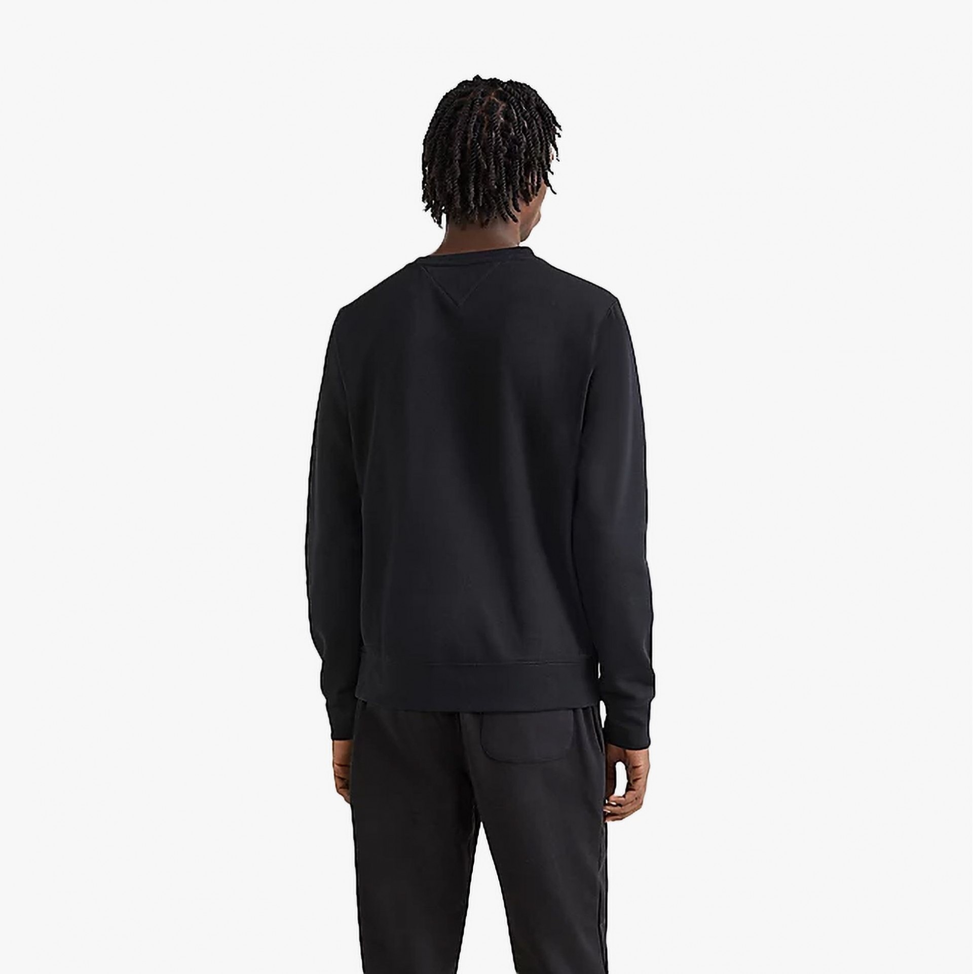 Tommy Hilfiger Logo Fleece