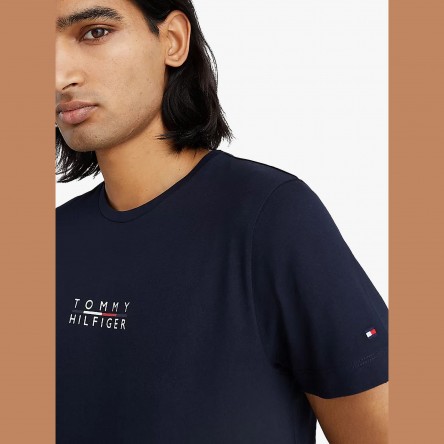 Tommy Hilfiger Square Logo Tommy Hilfiger Square Logo