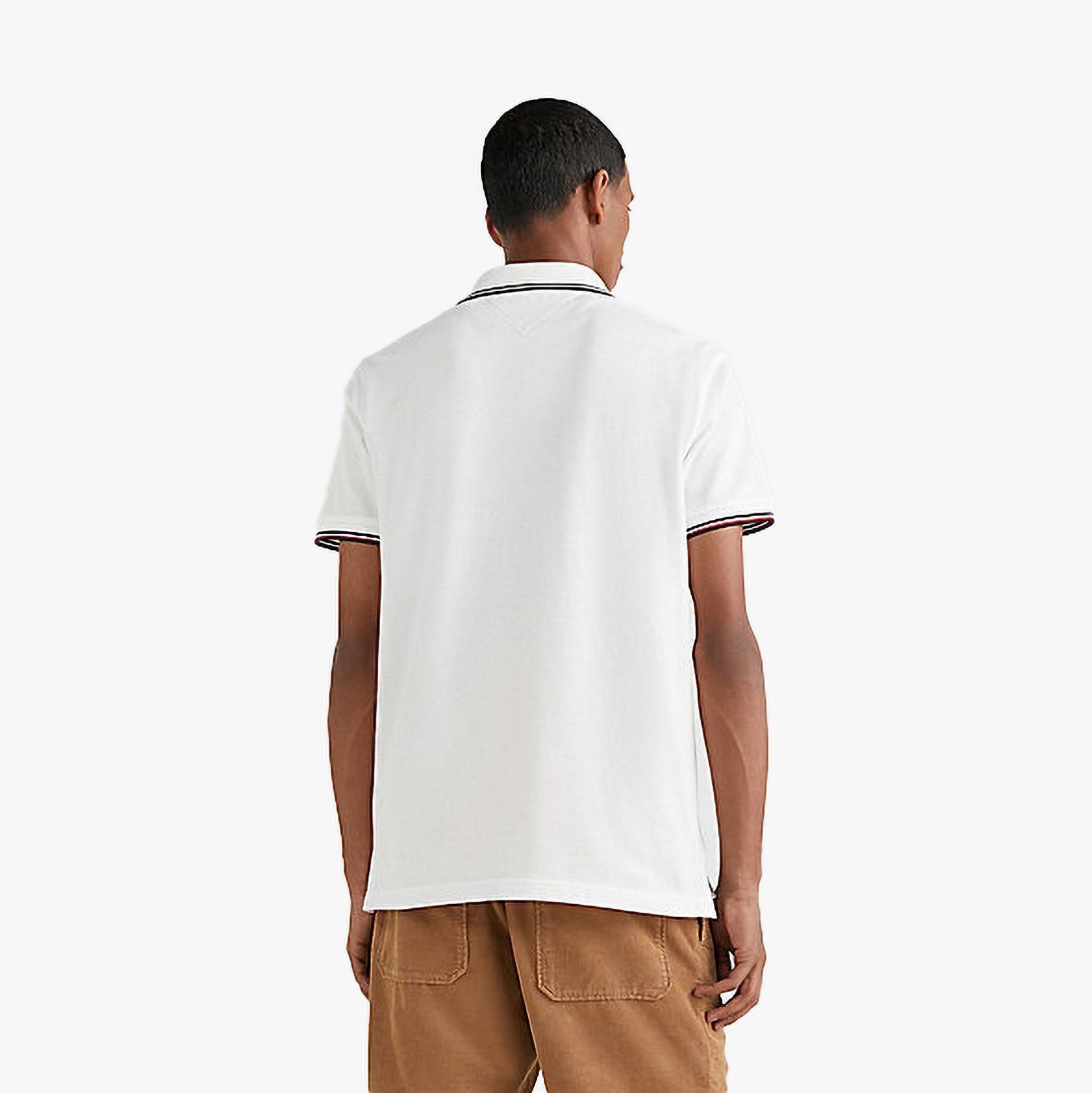 Tommy Hilfiger 1985 RWB Tipped Slim