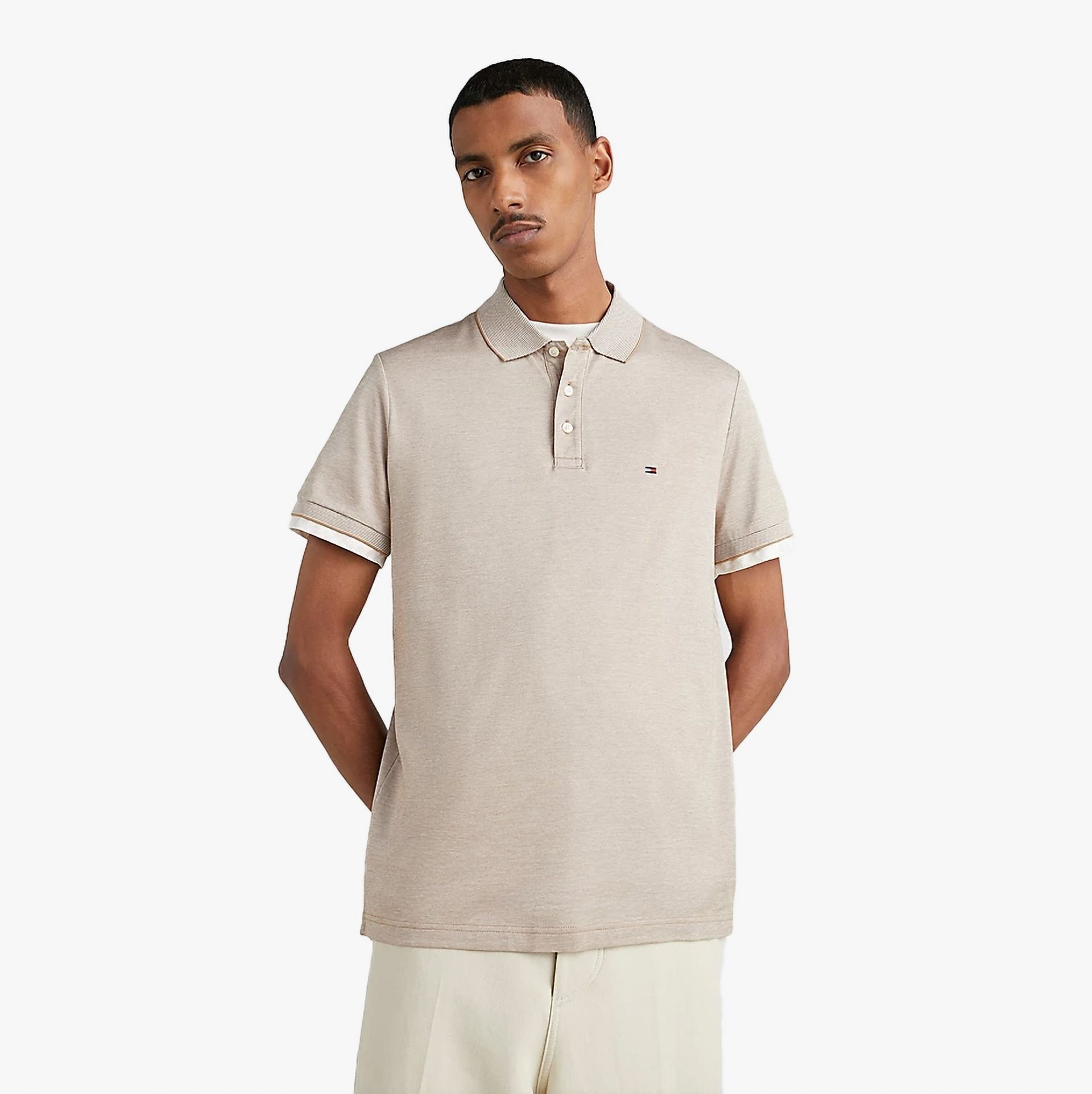 Tommy Hilfiger Oxford Logo