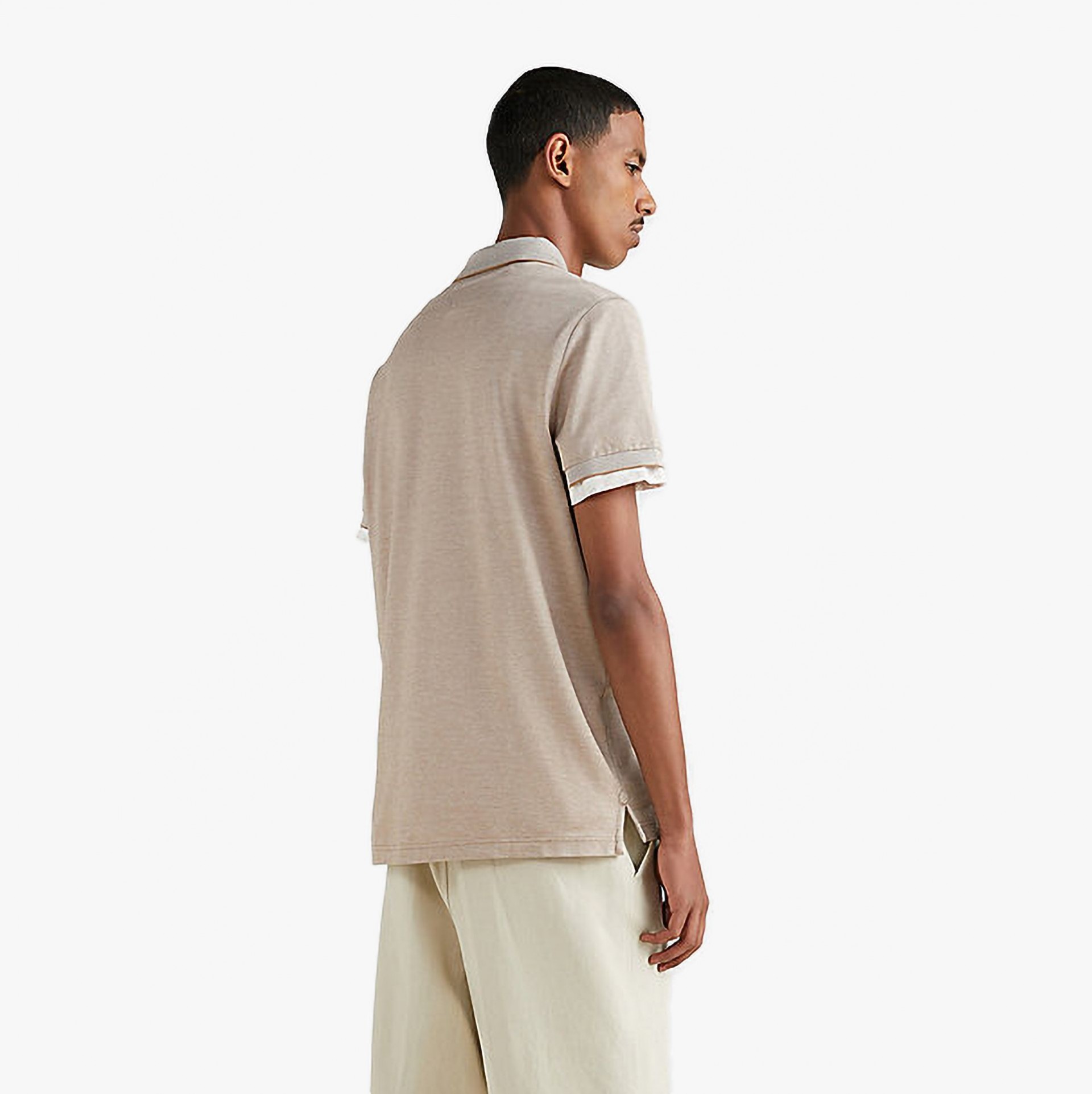 Tommy Hilfiger Oxford Logo