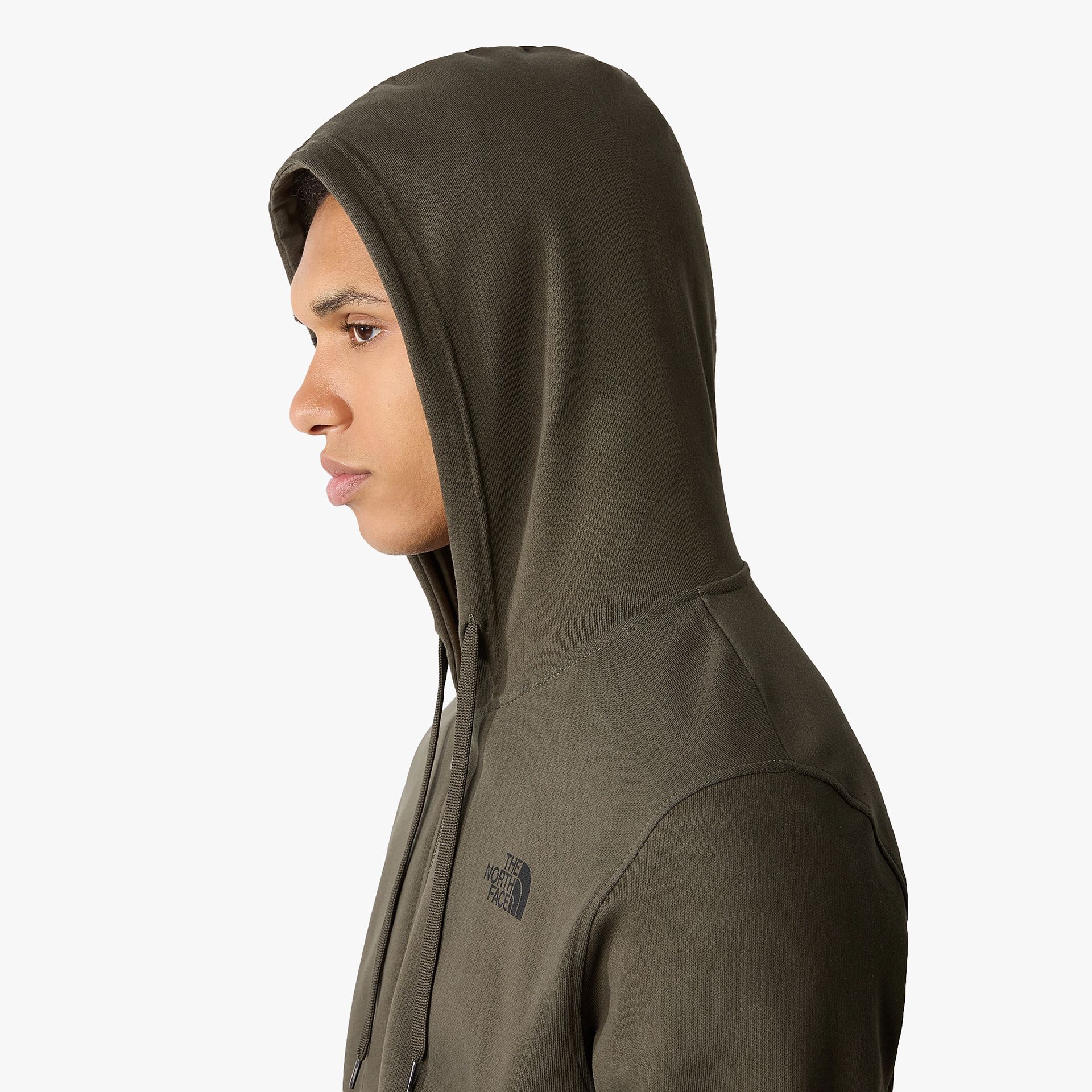 The North Face Casaco C/ Capuz Open Gate Fzhood Light-EU