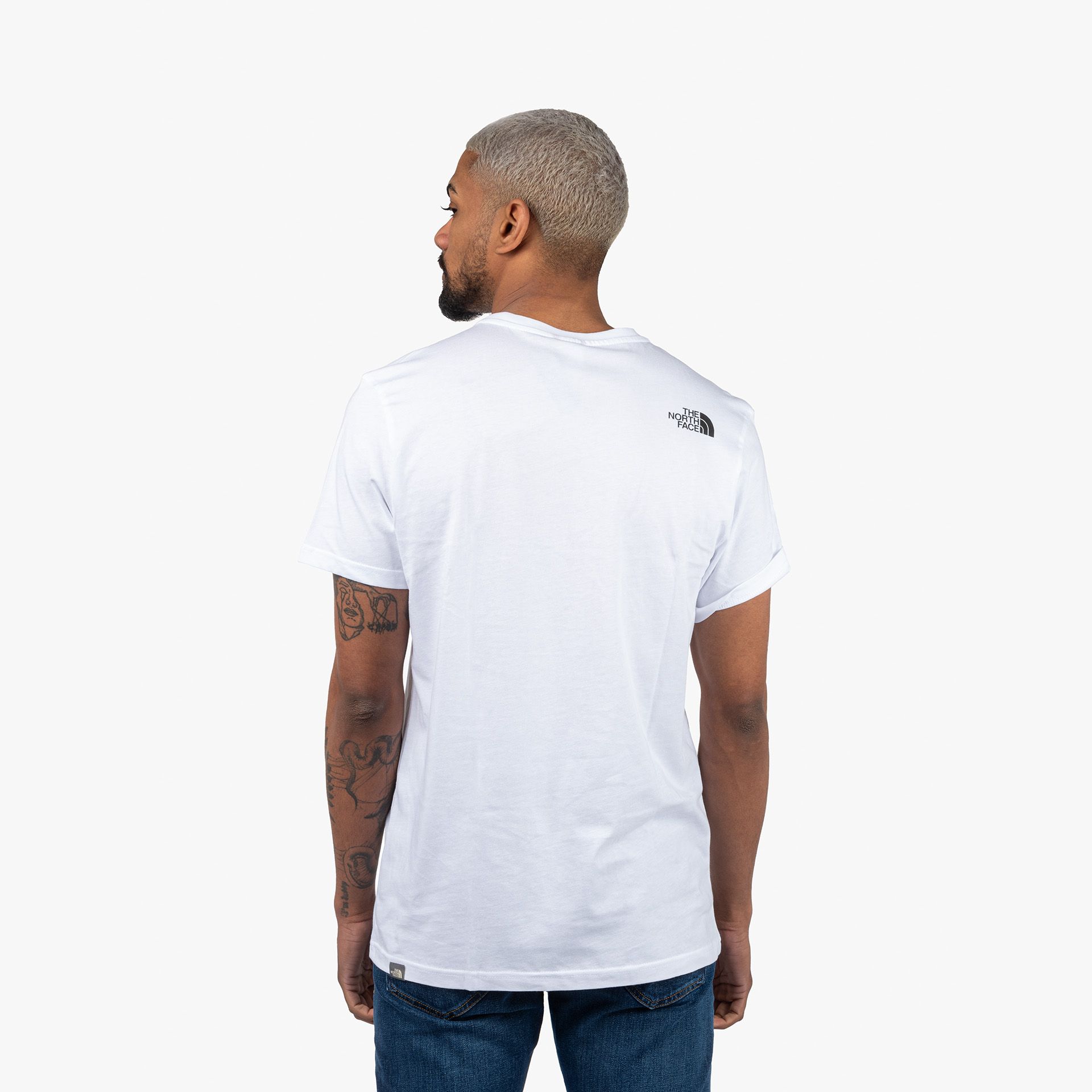 The North Face Simpe Dome