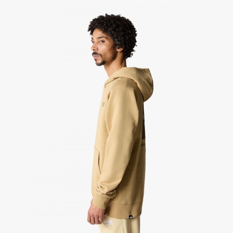 The North Face Raglan Redbox - NF0A2ZWULK5 - Fuxia, Urban Tribes United